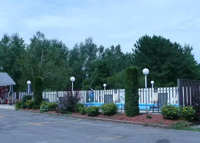 Motel Marie-Dan