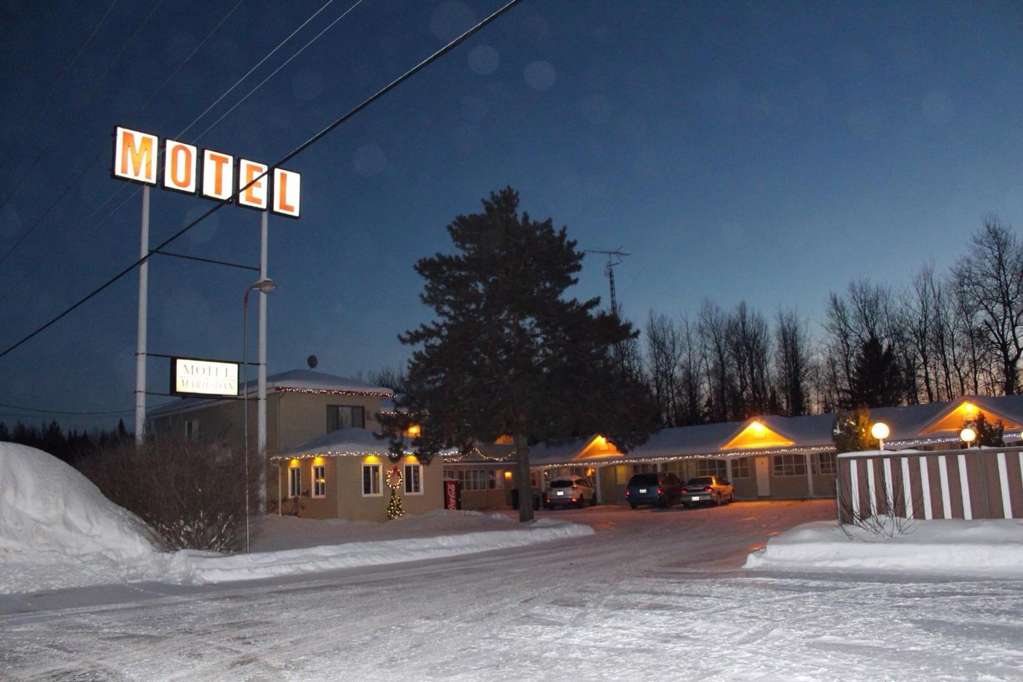 Marie-dan Motel 2*