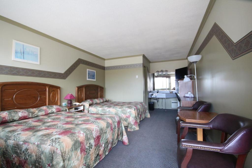 Marie-dan Motel 2*