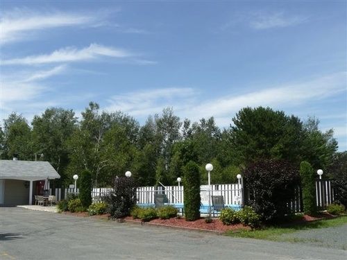 Marie-dan Motel